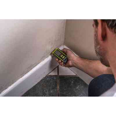 Вологомір Ryobi RBPINMM1 деревина/штукатурка/бетон ±2% (5133005032) Вінниця