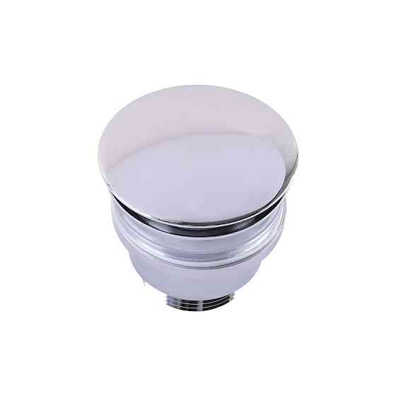 Донний клапан Globus Lux HG15-04A BR (Click-clack) Київ
