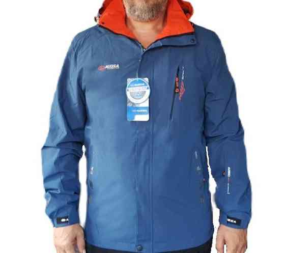 Мужская батальная  ветровка Audsa 58 Киев