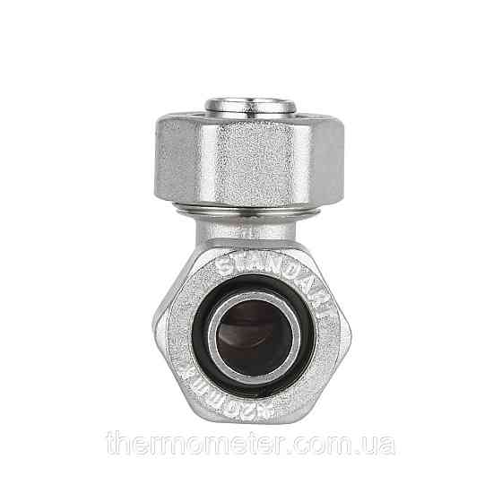 Уголок обжимной Thermo Alliance Standart 20 SD155W2020 Киев