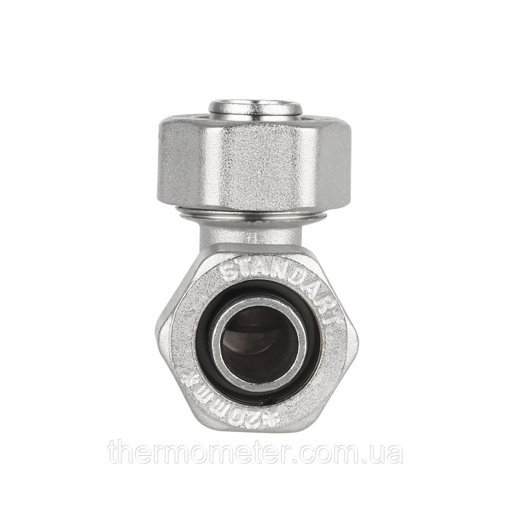 Уголок обжимной Thermo Alliance Standart 20 SD155W2020 Киев - изображение 5