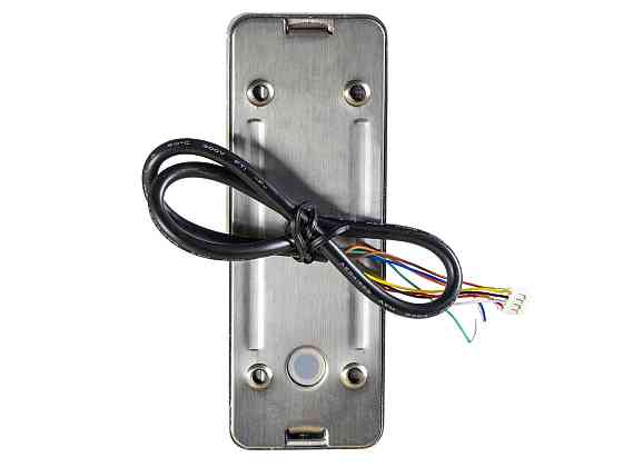 Виклична панель SEVEN CP-7504 FHD silver Київ