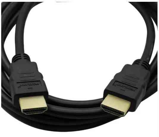 Кабель HDMI - HDMI  1.5m Запоріжжя