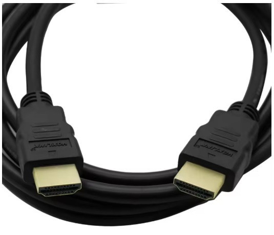 Кабель HDMI - HDMI  1.5m Запорожье - изображение 2