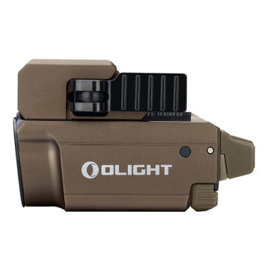 Фонарь Olight Baldr Mini ЛЦУ Desert Tan (Baldr Mini-DT) Винница - изображение 8