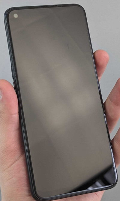 Смартфон OPPO A55 4/64Gb Black Trabe in. Київ - фото 2