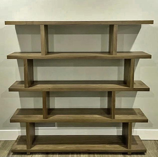 Стеллаж кухонный 