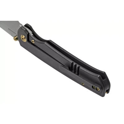 Нож Weknife Evoke Black (WE21046-1) Винница - изображение 5
