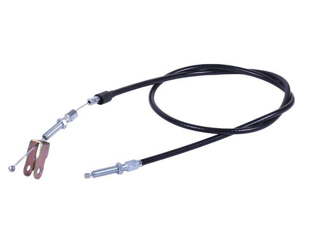 Трос сцепления (вилка) мотоблок мотоблок 168F/мотоблок 170F, L-1280 мм Мукачево - изображение 1