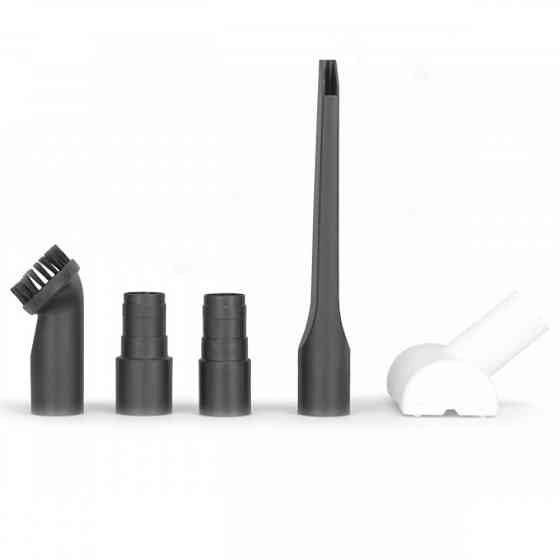 Пилосос автомобільний акумуляторний "AkkuCleaner UltraPower" 70Вт Alca, 222300 Київ