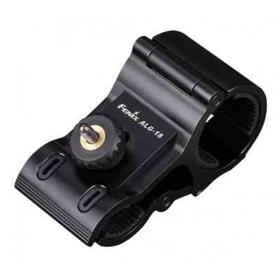 Крепление для фонаря Fenix ALG-18 Винница