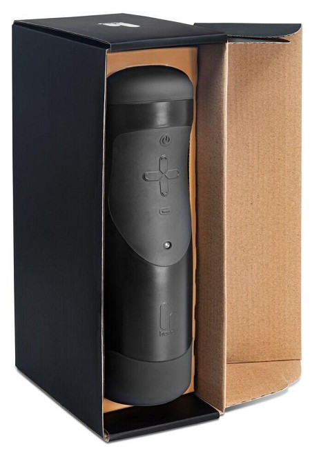 Интерактивный мастурбатор Handy Sex Aura Киев - изображение 6