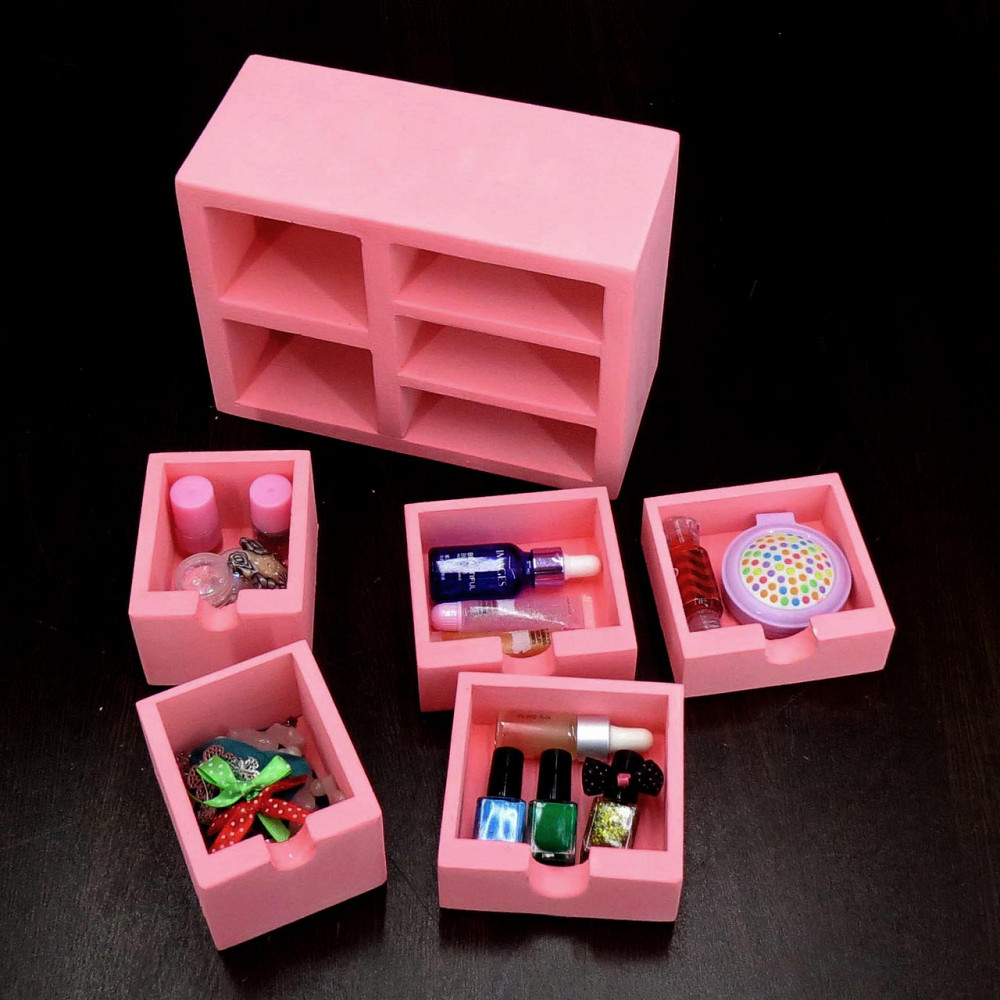 Органайзер для косметики 