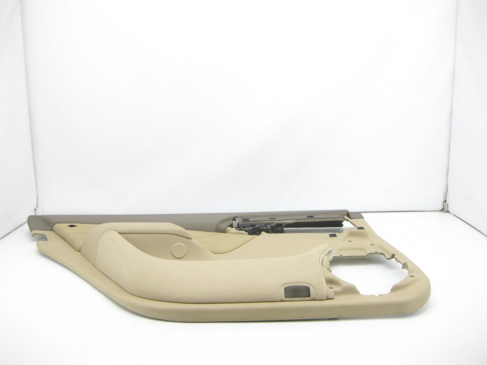 Mercedes-Benz  A2207309762 1B22 Карта задніх лівих дверей шкіра колір бежевий S-class long V220 Одесса - изображение 10