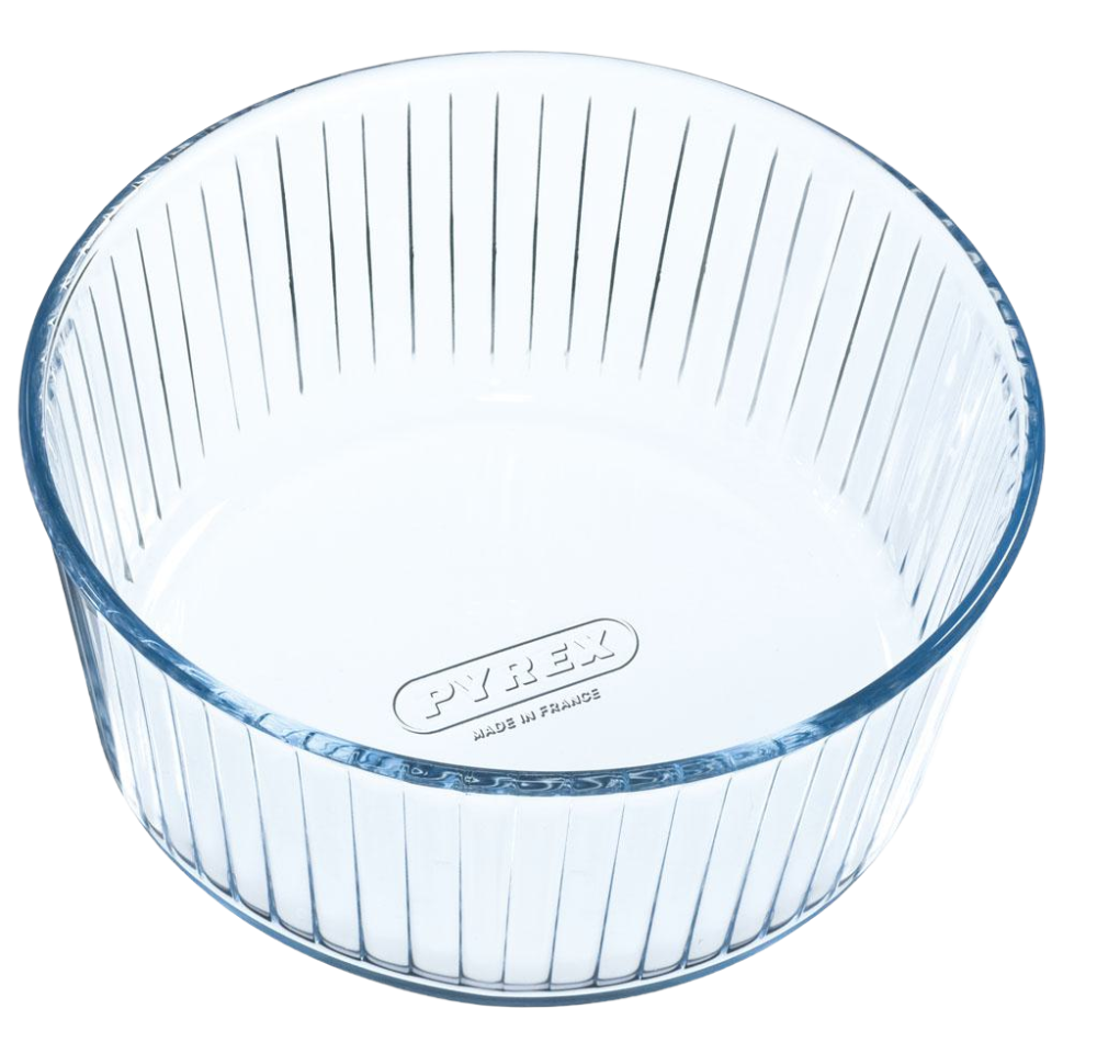 Форма для запікання та випічки Pyrex, 22 см (7092320) Київ - фото 1