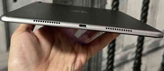 Планшет: iPad Pro 9.7 128Gb. Wi-Fi+LTE Space Gray. Киев