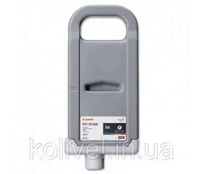Canon PFI-701BK Black (0900B001) Киев