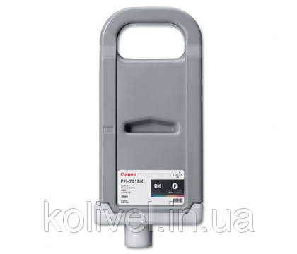 Canon PFI-701BK Black (0900B001) Киев - изображение 1