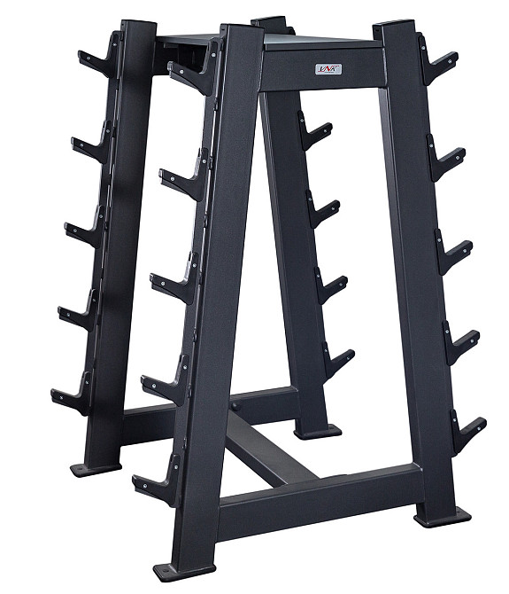 Стійка для штанги VNK Київ - фото 2