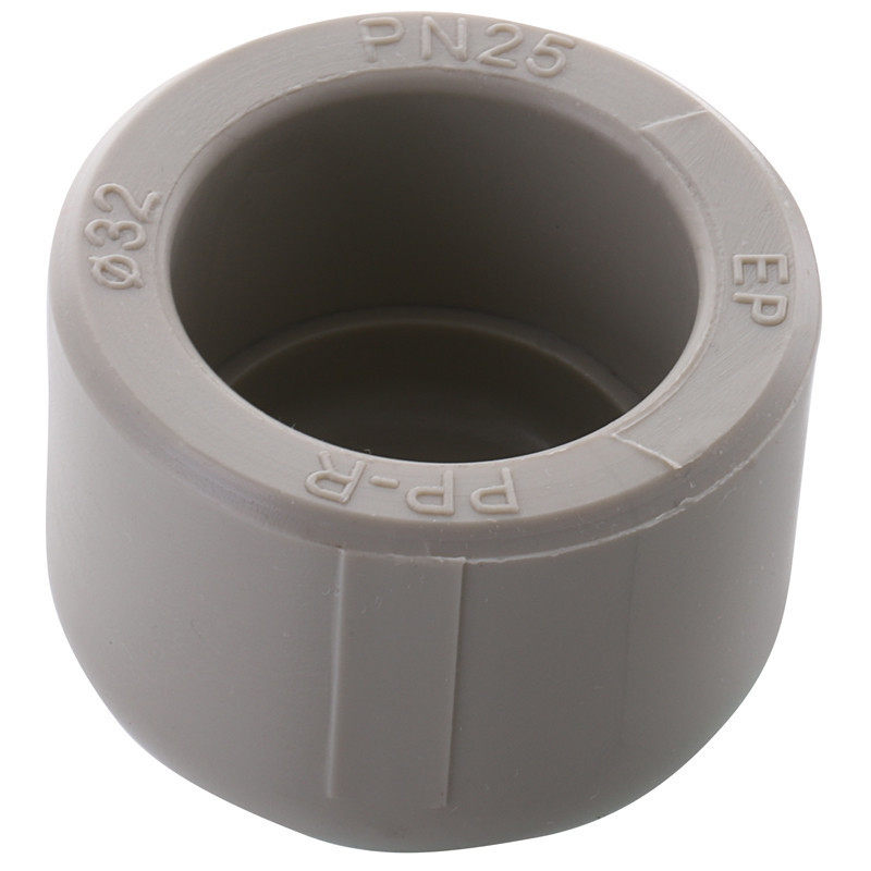 Заглушка полипропиленовая 32 PPR Europroduct EP.0049 (EP4100) Киев - изображение 2