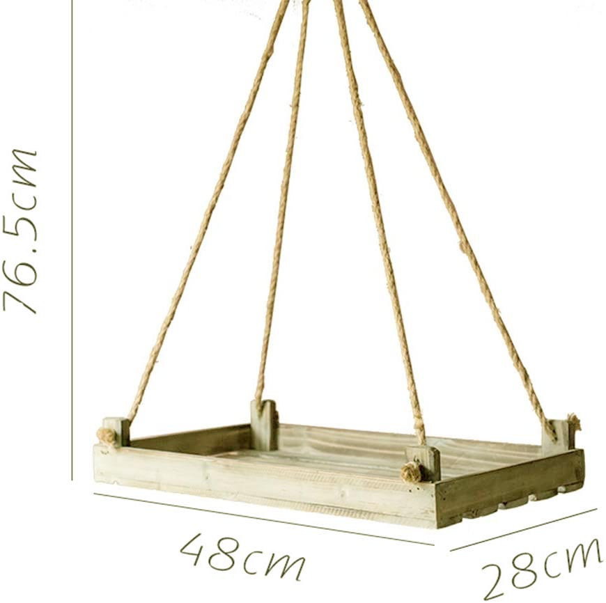 Полка настенная для цветов 