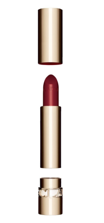 Помада для губ Clarins Joli Rouge (НОВЫЙ ДИЗАЙН) 769 burgundy lily Славянск