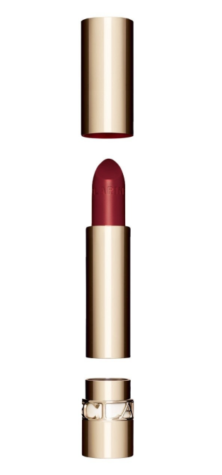 Помада для губ Clarins Joli Rouge (НОВЫЙ ДИЗАЙН) 769 burgundy lily Славянск - изображение 3