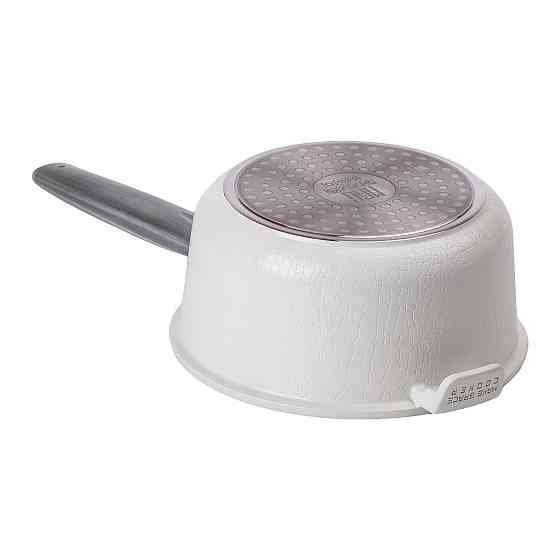 Сотейник с керамическим покрытием, 1.9 л, Ø 18 см Киев