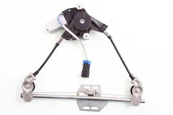 Электростеклоподъемник 2123 задний ДМЗ правый Винница