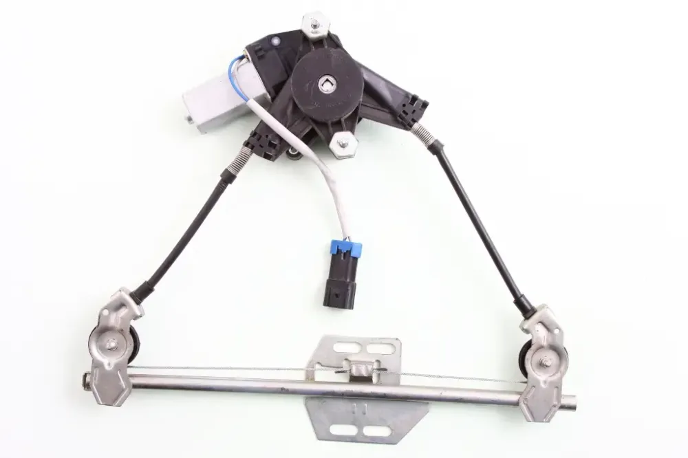 Электростеклоподъемник 2123 задний ДМЗ правый Винница - изображение 1