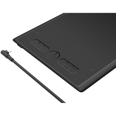 Графічний планшет Huion Inspiroy H610X (H610X) Вінниця - фото 4