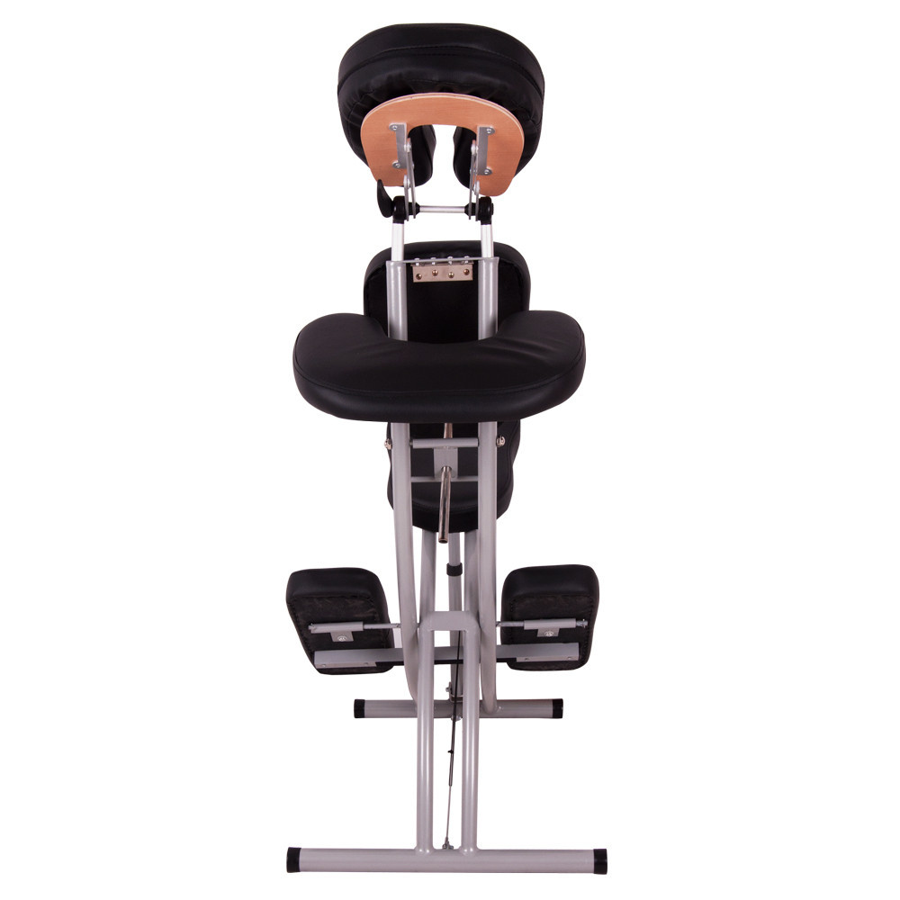 Массажное кресло inSPORTline Relaxxy Aluminium Киев - изображение 4