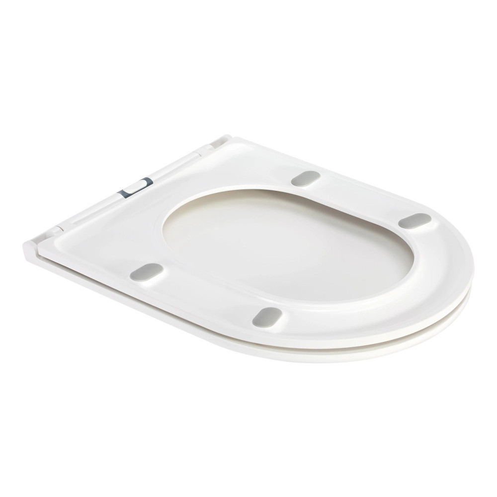 Комплект Grohe Set Унітаз ELLIPSE-0301-R + Інсталяція Grohe Rapid SL 38772001 (38772001ELLIPS0301R) ( 18960 ) ( 10985 ) Харків - фото 4
