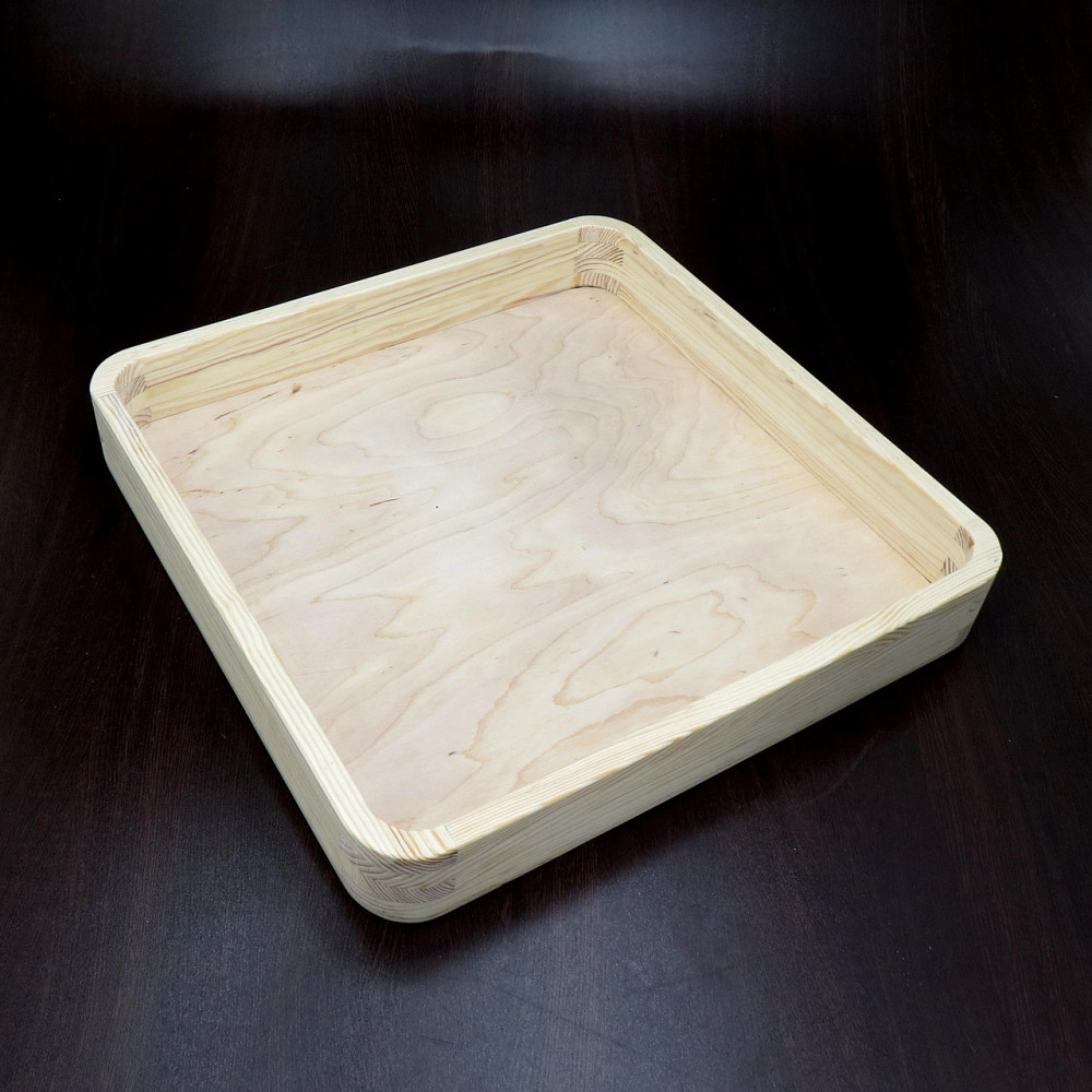 Настольная песочница 