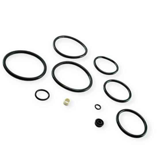 Ремкомплект гидроцилиндра ходового вариатора (основной) 54-154-3 Нива Мукачево