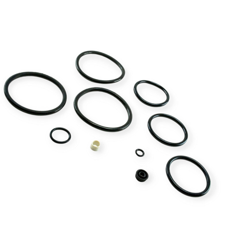 Ремкомплект гидроцилиндра ходового вариатора (основной) 54-154-3 Нива Мукачево - изображение 1