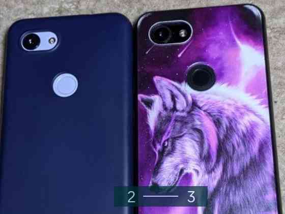 Телефон Google Pixel 3 A 64Gb. Neverlock. Харків