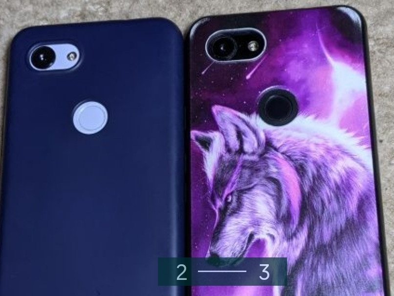 Телефон Google Pixel 3 A 64Gb. Neverlock. Харків - фото 2