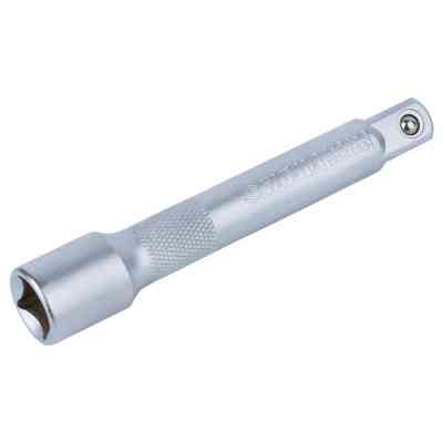 Набор головок Sigma 1/2" с набором насадок и удлинителем 12шт CrV mid (6003701) Винница