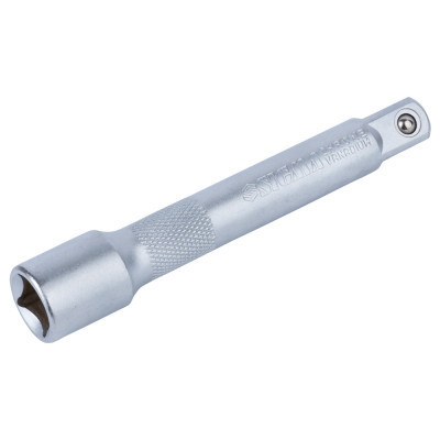 Набір головок Sigma 1/2&quot; з набором насадок та подовжувачем 12шт CrV mid (6003701) Вінниця - фото 4