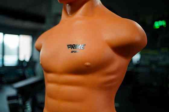 Манекен для отработки ударов Prime Sport Big Bob Киев