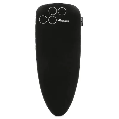 Гладильная доска Rolser K-Mini Surf Negro (K08001-1023) (929915) Винница