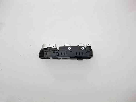 China  A2229056800 9051 Новий блок кнопок склопідйомника чорний C-Class W205 GLC X253 Одеса