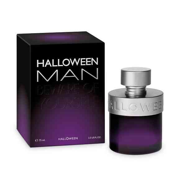 Мужская туалетная вода Man Halloween 75 мл Киев