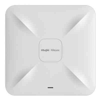 Точка доступа Wi-Fi Ruijie Networks RG-RAP2200(F) Винница