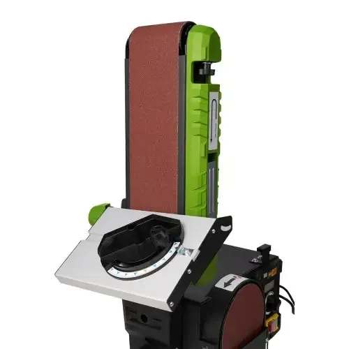 Шлифовальный станок Procraft BDS400S — гриндер, 400 Вт, 2980 об/мин Львов - изображение 3