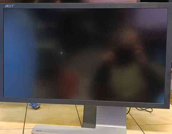 Монітор ACER 24"/Full HD/HDMI/LED Київ