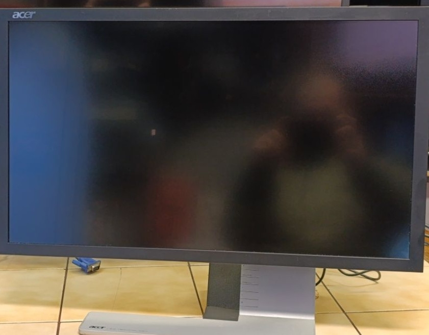 Монитор ACER 24