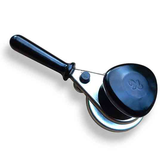 Закатковий ключ напівавтомат МЗП 1-1 Кредмаш Харків