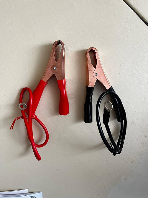 MAGQOO 2600W 24 вольт. Инвертор чистой синусоидальной мощности Харьков - изображение 6